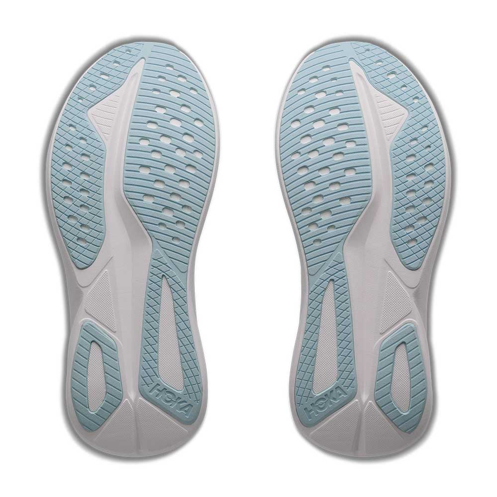 Women's Mach 7 Running Shoe - Glimmering Blue/Frost - Regular (B)