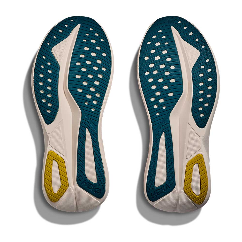 Women's Mach 7 Running Shoe - Lingonberry/Cranberry - Regular (B)