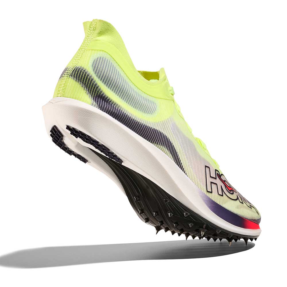 Cielo FlyX Elite - Neon Yuzu/Squid Ink - Regular (D)