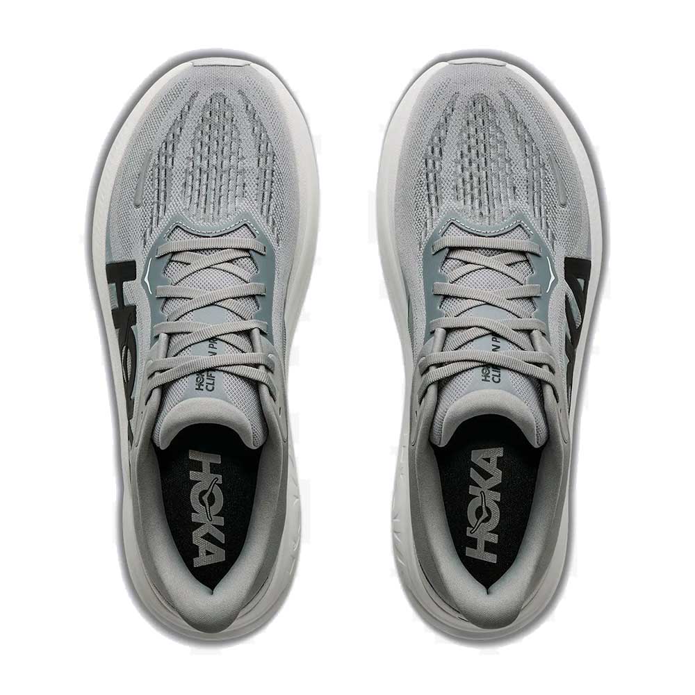 Men's Clifton PRO - Stellar Grey/Galactic Grey - Regular (D)
