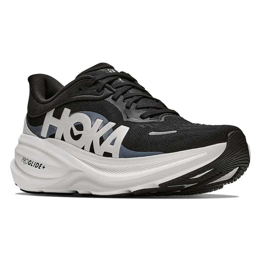 Women's Clifton PRO - Black/Cosmic Grey - Regular (B)