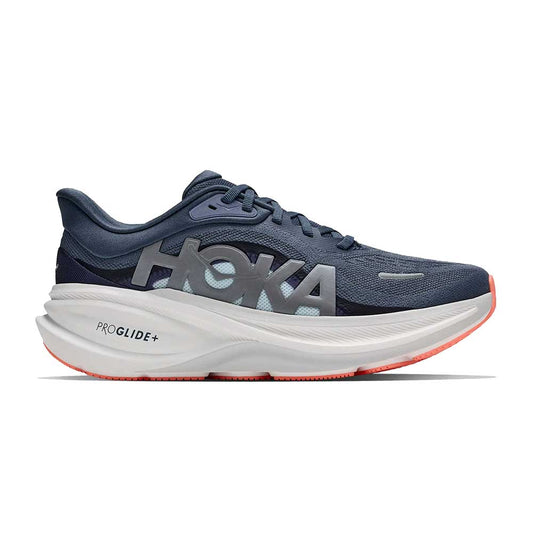 Women's Clifton PRO - Faded Navy/Glimmering Blue - Regular (B)