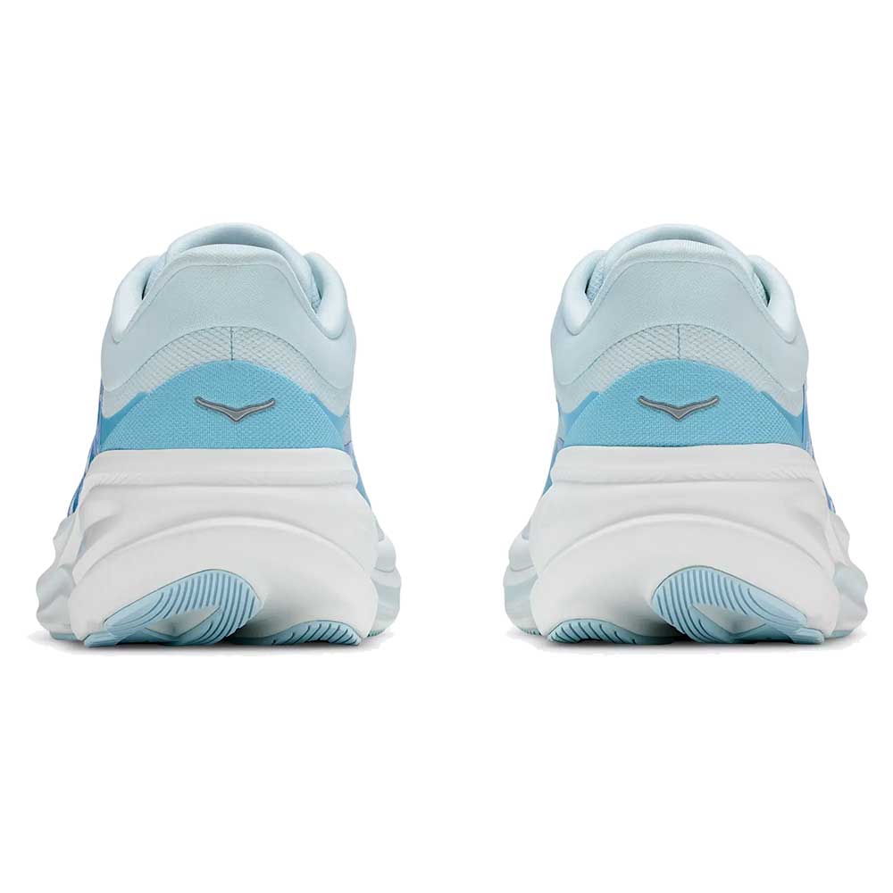Women's Clifton PRO - Glimmering Blue/Soaring Blue - Regular (D)