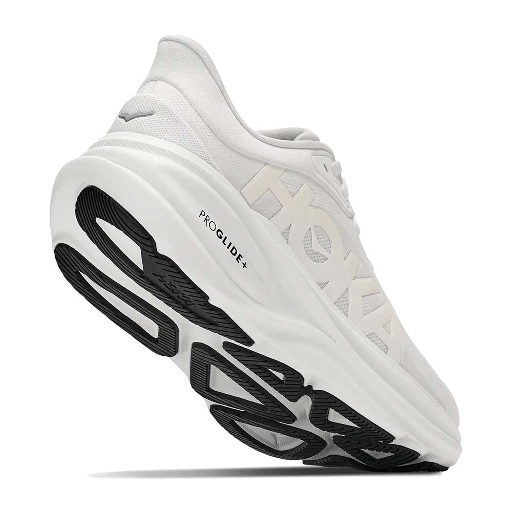 Women's Clifton PRO - White/White - Regular (B)