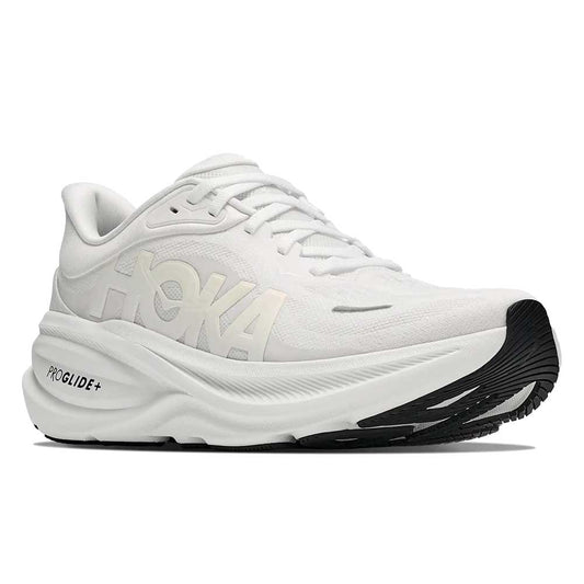 Women's Clifton PRO - White/White - Regular (B)
