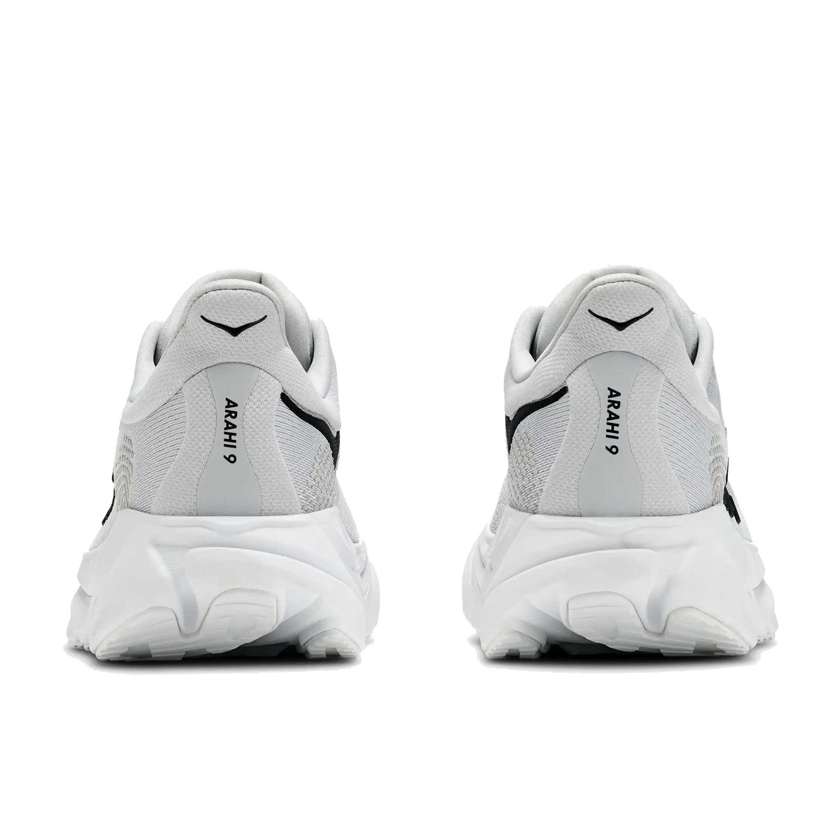Men's Arahi 9 - Cosmic Grey/Stardust - Regular (D)