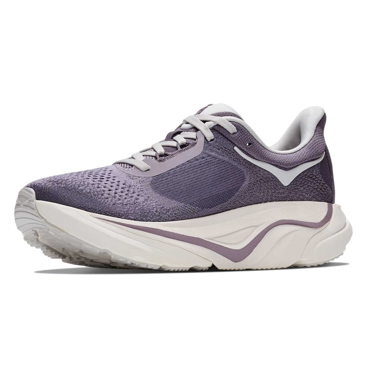 Women's Arahi 9 - Purple Fog/Mellow Lilac - Regular (B)