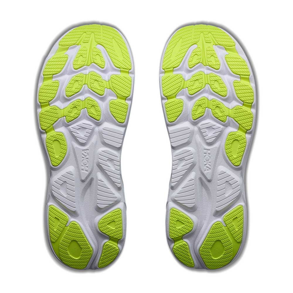Men's Clifton 11 - Supermoon Grey/Moonrise Grey - Regular (D)