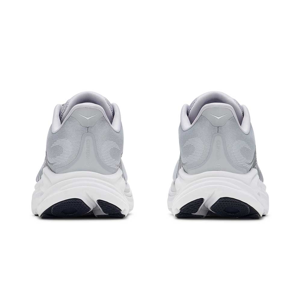 Women's Clifton 11 - Stardust/Silver - Regular (B)