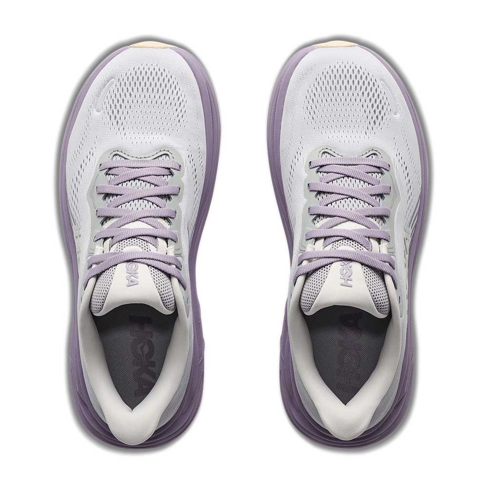 Women's Clifton 11 - Stardust/Mellow Lilac - Regular (B)