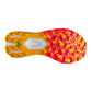 Women's Catamount 3 Trail Running Shoe - Black/Diva Pink/Lemon Chrome - Regular (B)