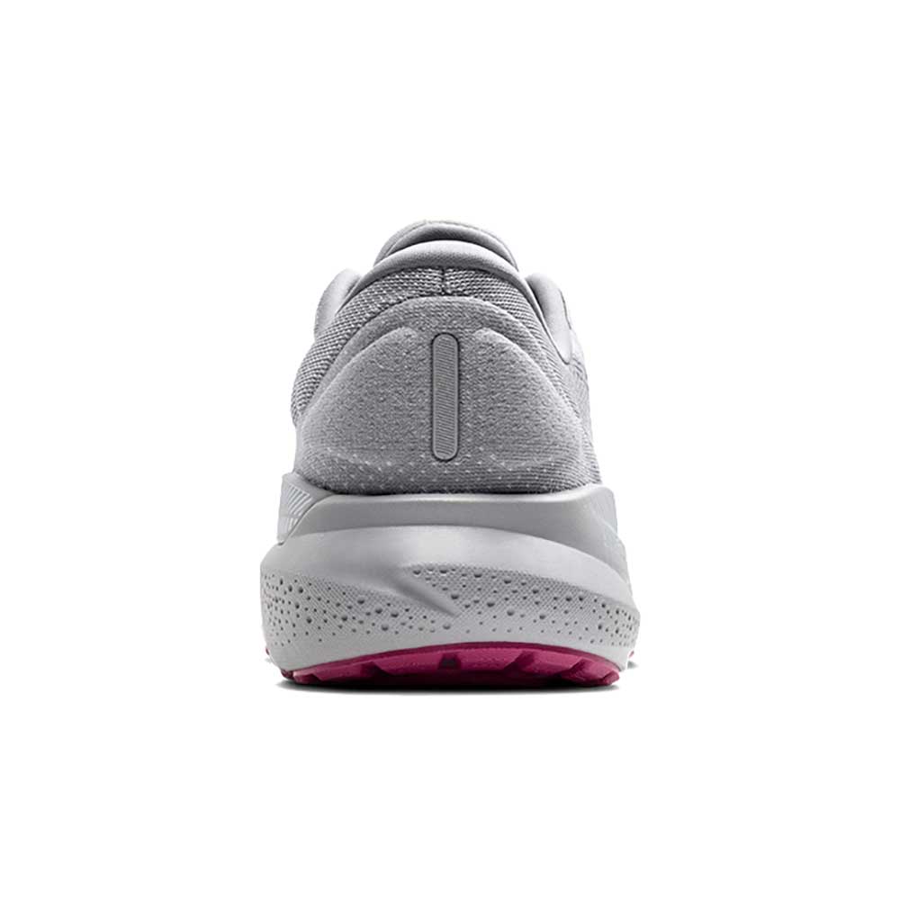 Women's Adrenaline GTS 24 Running Shoe - Alloy/White/Zephyr -Wide (D)