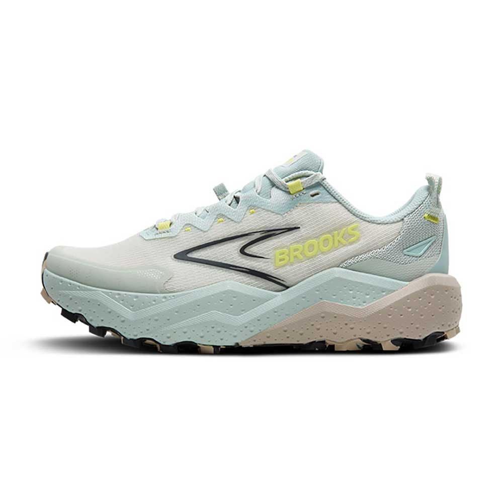 W Caldera 8 (B) - Misty Blue/Coconut/Chateau