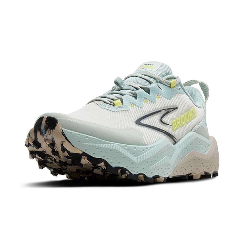 W Caldera 8 (B) - Misty Blue/Coconut/Chateau