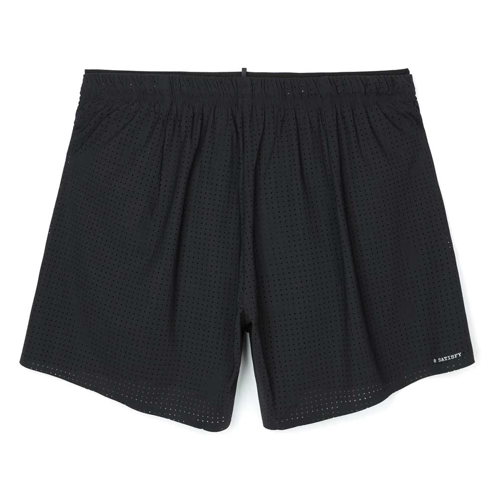 Men's Space O 5" Short - Black