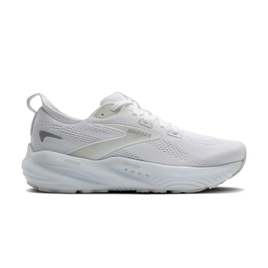 W Glycerin 22 (B) - White/White/Grey