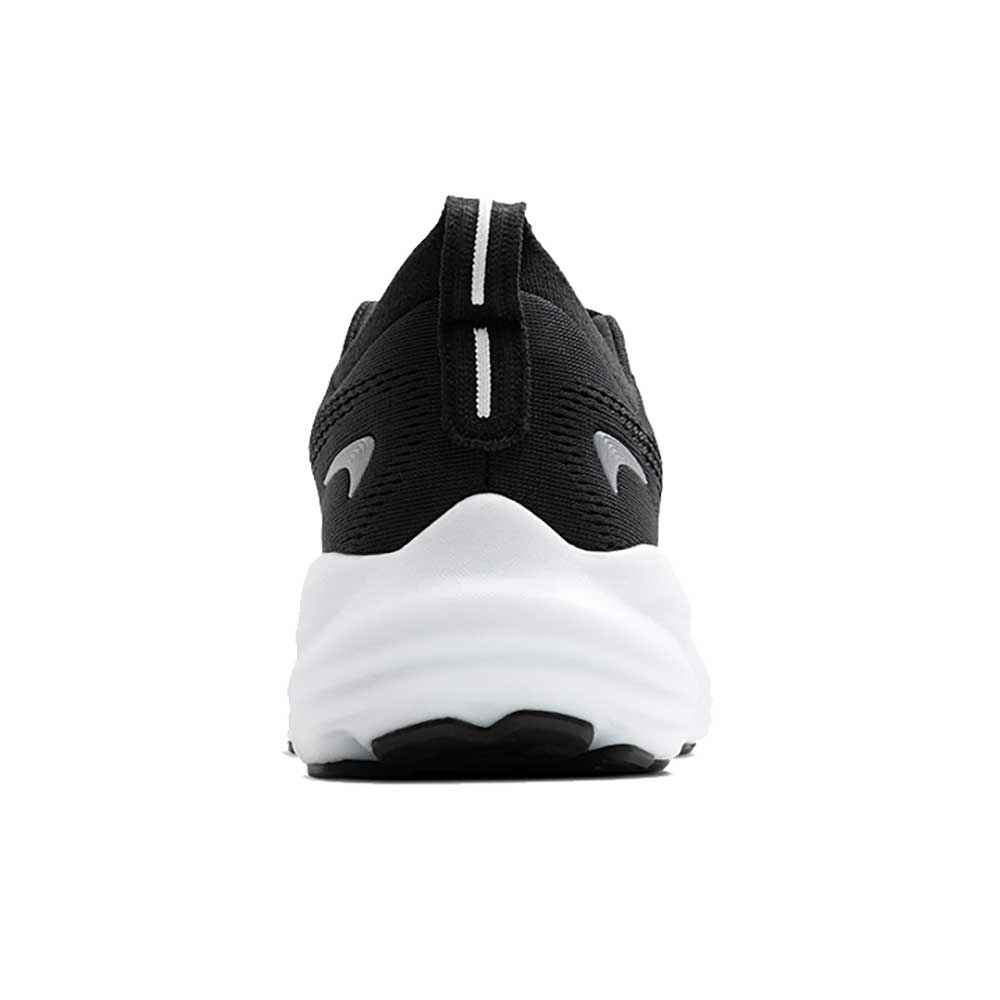 Women's Glycerin 22 Running Shoe - Black/Grey/White - Wide (D)
