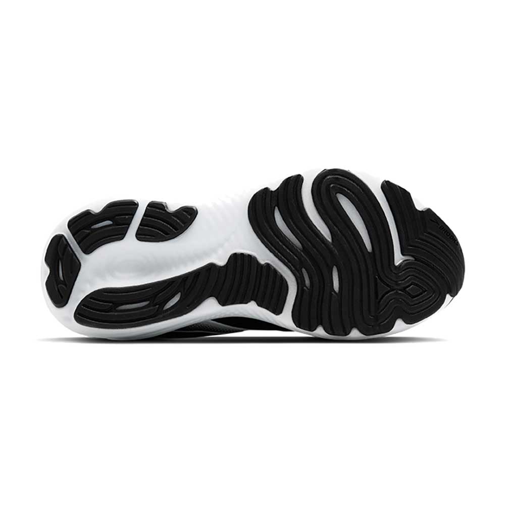 Women's Glycerin 22 Running Shoe - Black/Grey/White - Regular (B)