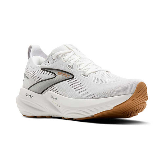 W Glycerin 22 (B) - White/Grey/Black