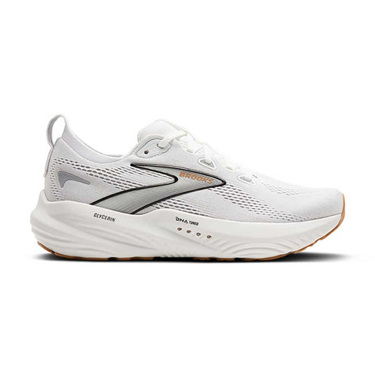 W Glycerin 22 (B) - White/Grey/Black