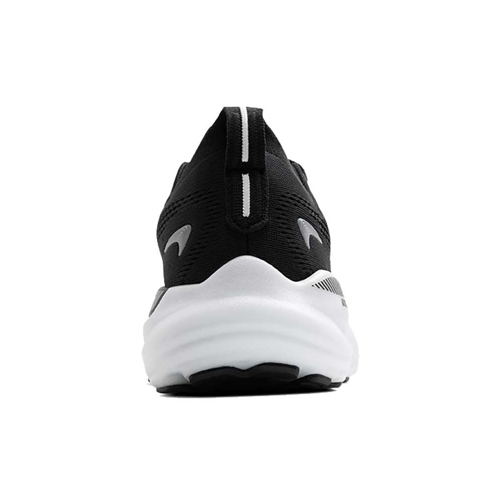Women's Glycerin GTS 22 Running Shoe - Black/Grey/White - Wide (D)