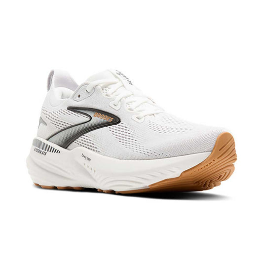 W Glycerin GTS 22 (B) - White/Grey/Black