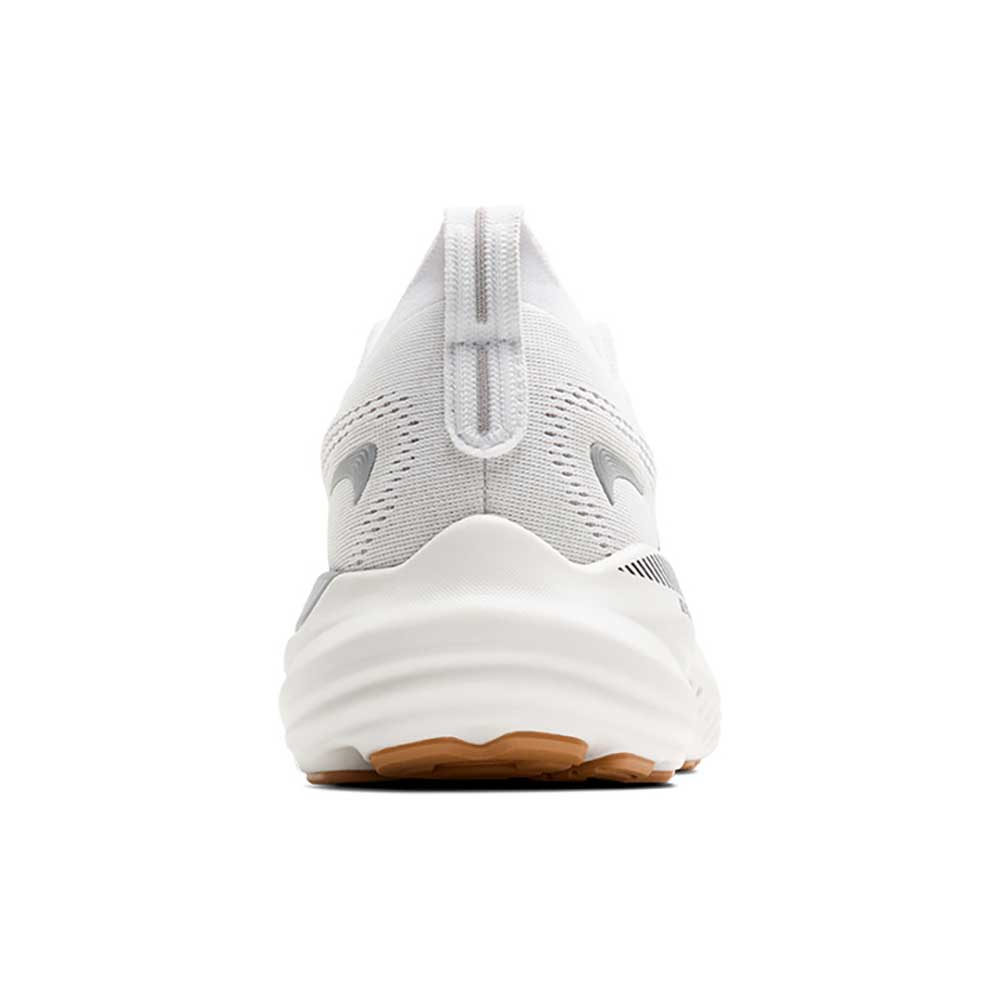 W Glycerin GTS 22 (B) - White/Grey/Black