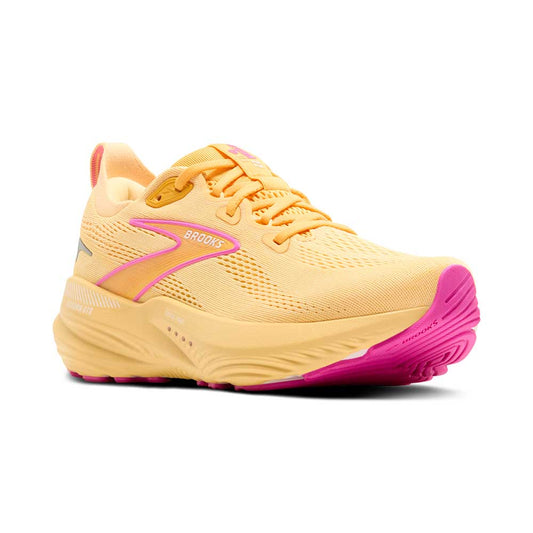 W Glycerin GTS 22 (B) - Sherbert/Apricot/Pink