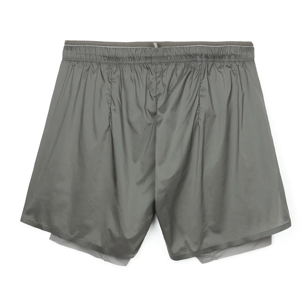 Men's TechSilk 5" Shorts - Raven