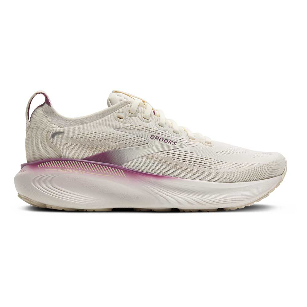 Women's Brooks Adrenaline GTS 25 Shoes | 7
