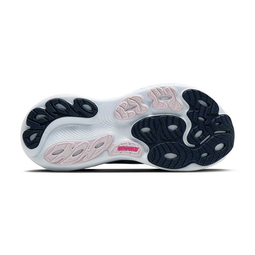 Women's Adrenaline GTS 25 Running Shoe - Spellbound/Blazing Bell/Pink - Regular (B)