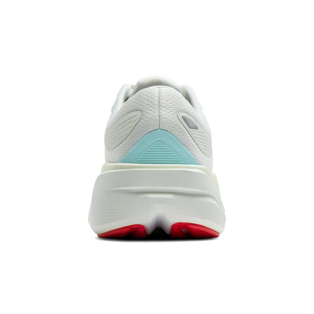 Women's Ghost Max 3 Running Shoe - Blue/Sylvan Green/Clearwater - Regular (B)