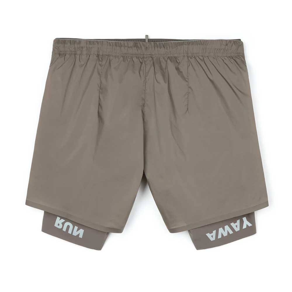 Men's Tech Silk EVO 8" - Falcon