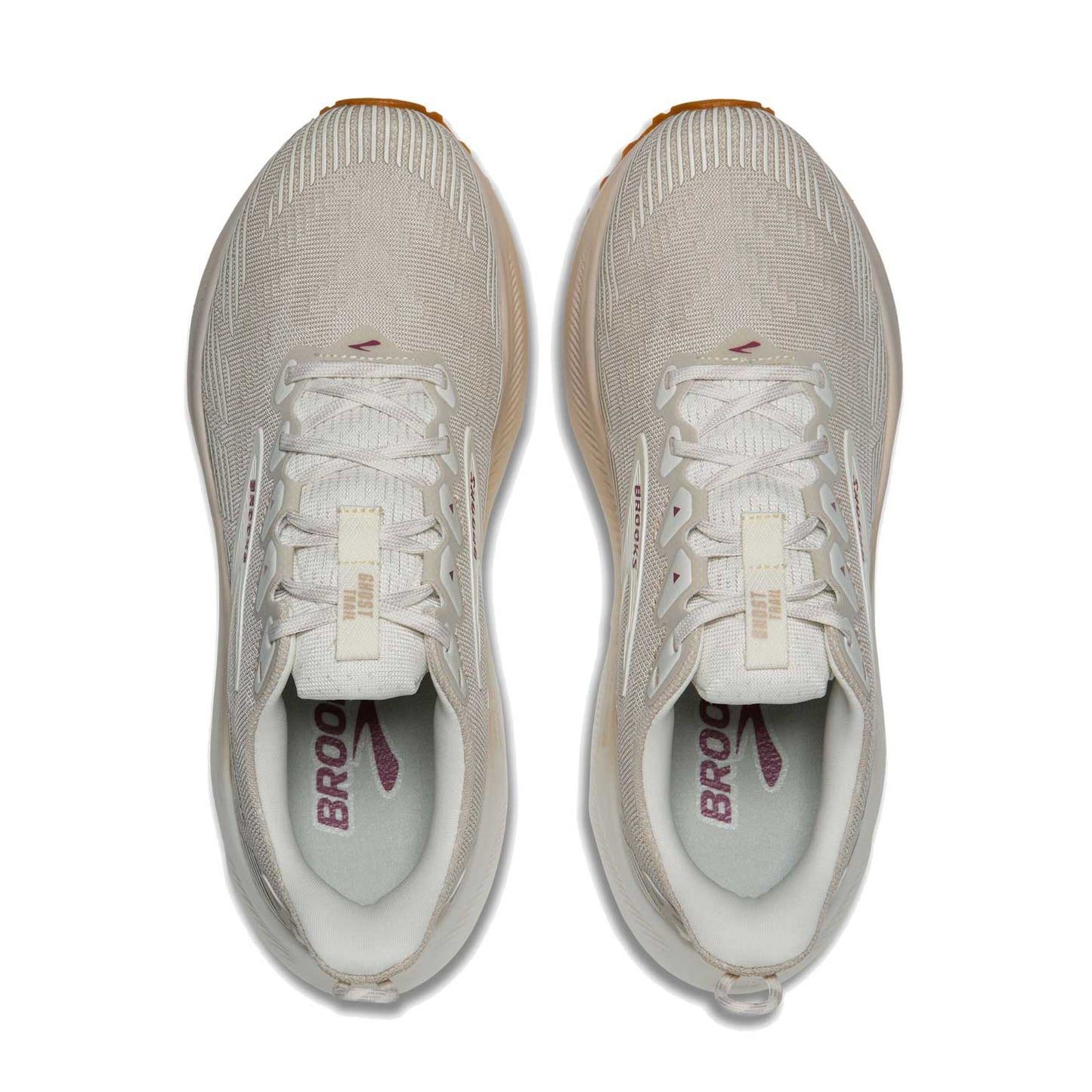 Women's Ghost Trail - Coconut/Chateau/Rose - Regular (B)