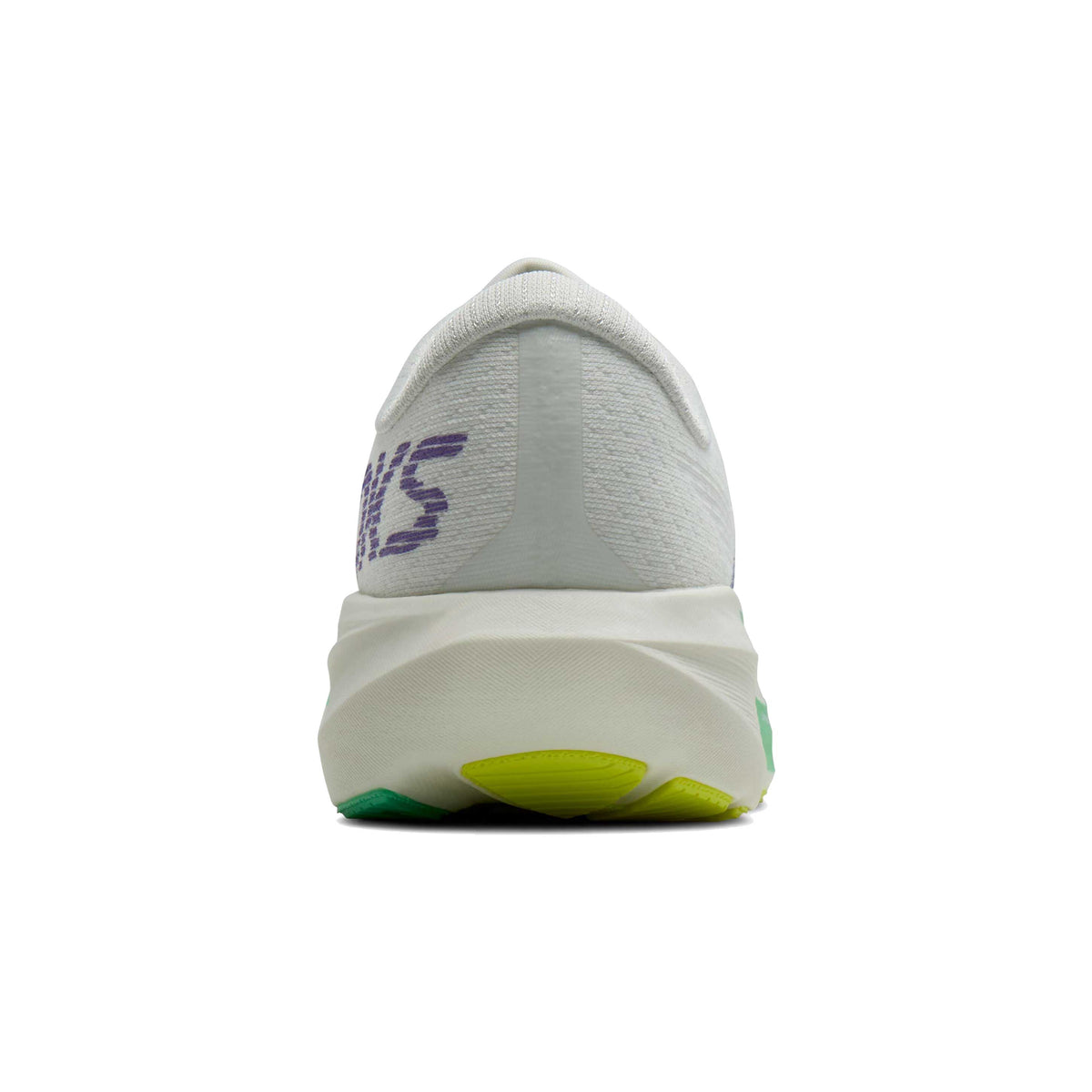 Women's Ghost Amp - Grey/Grey/Paradise Green - Wide (D)