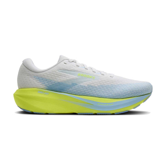 Women's Ghost Amp - White/Blue/Nightlife - Regular (B)