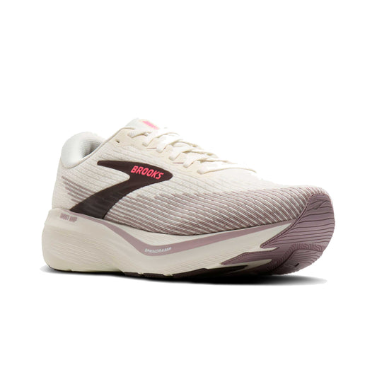 Women's Ghost Amp - Arctic Wolf/Dove/Pink - Regular (B)
