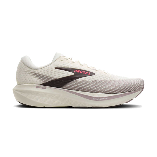 Women's Ghost Amp - Arctic Wolf/Dove/Pink - Wide (D)