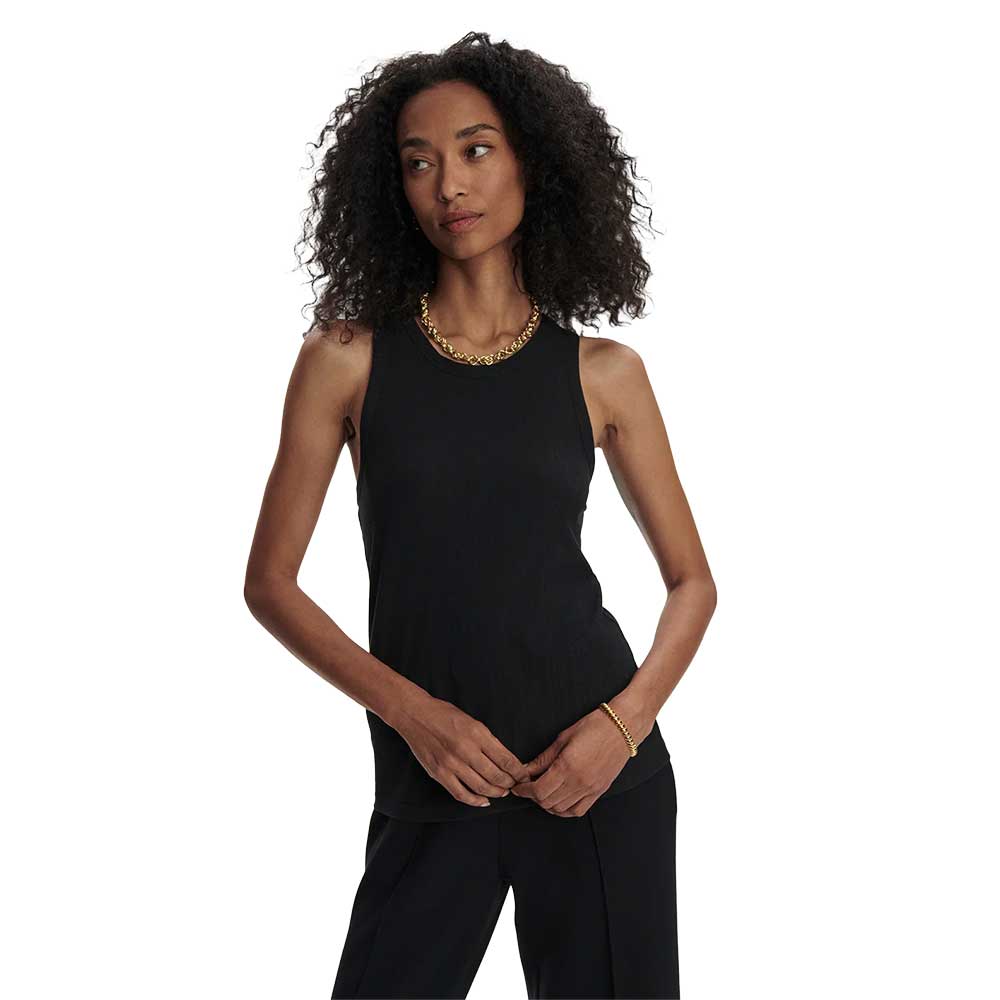 Women's Thurman Tank - Black