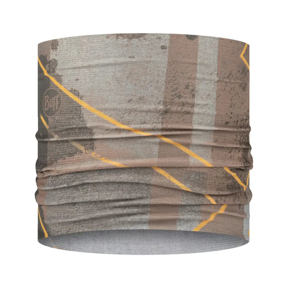 CoolNet UV Multifunctional Neckwear - Menta Multi