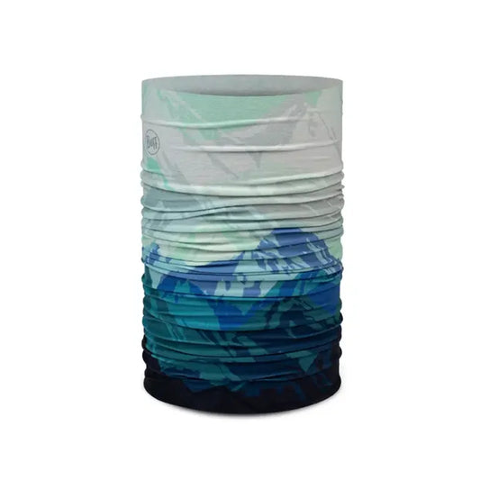 Original EcoStretch Multifunctional Neckwear - Dryen Blue