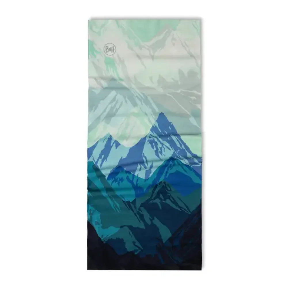 Original EcoStretch Multifunctional Neckwear - Dryen Blue