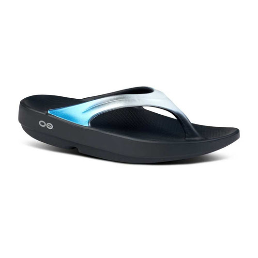 Women's OOlala Luxe Sandals - Frost - Regular