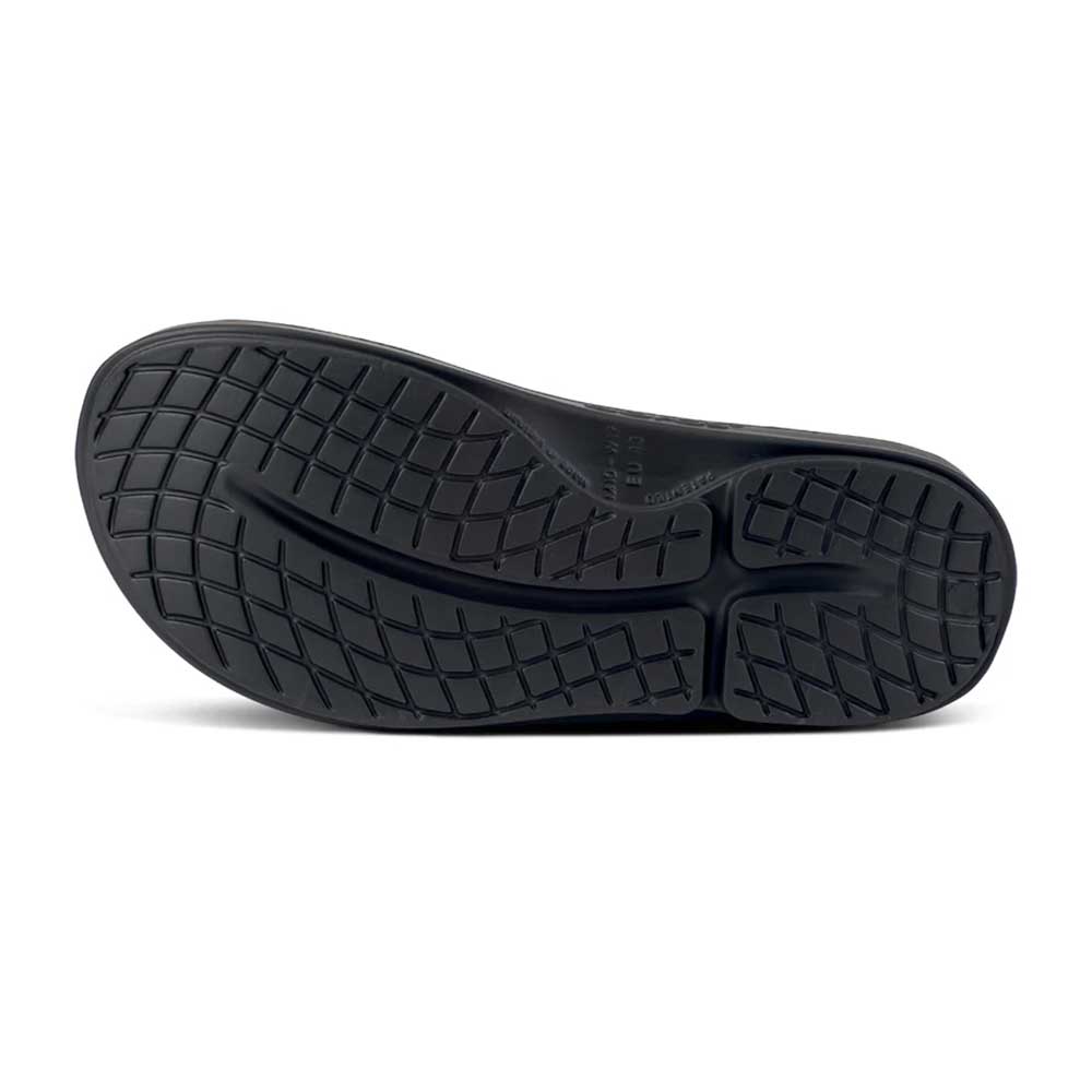 Men's OOahh Sport Slide - Tactical Green - Regular (D)