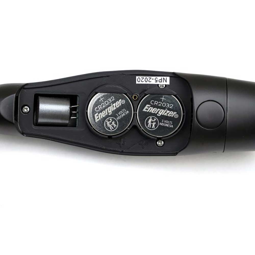 Electronic Whistle - Black