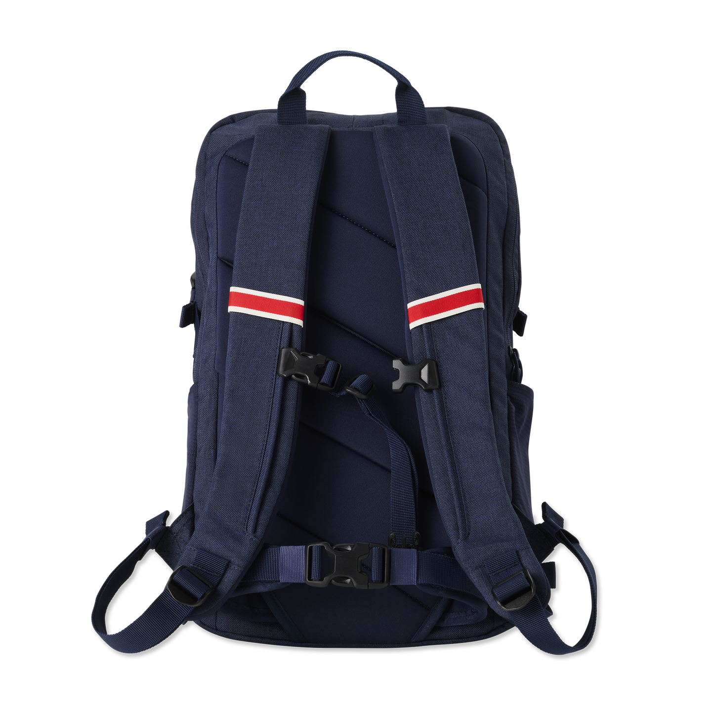Olmsted Pack - Navy/Ivory