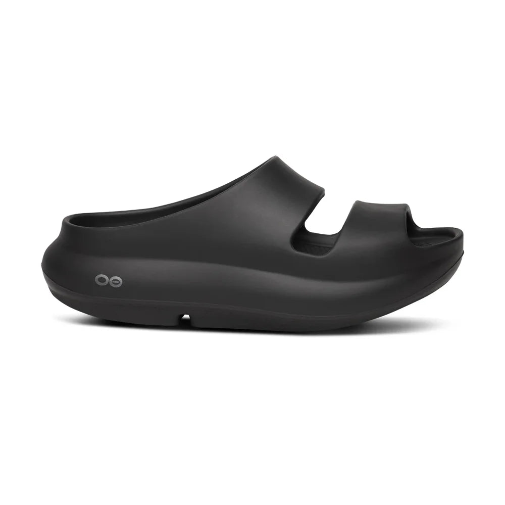 Women's OOyea Sandal - Black - Regular (B)