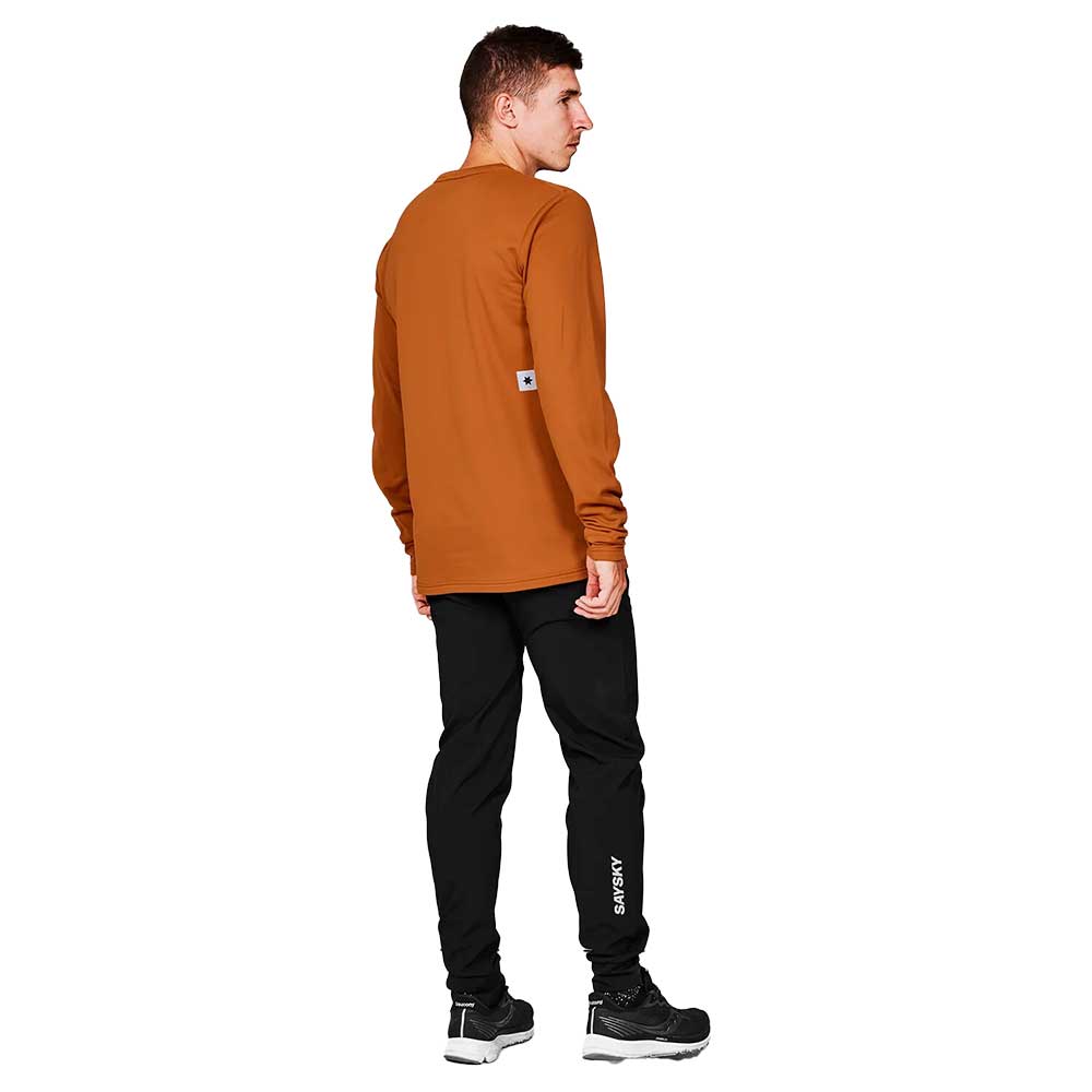 Men's Blaze Pants - Black