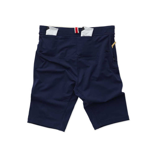 Men's Turnover Half Tight Lined - Navy