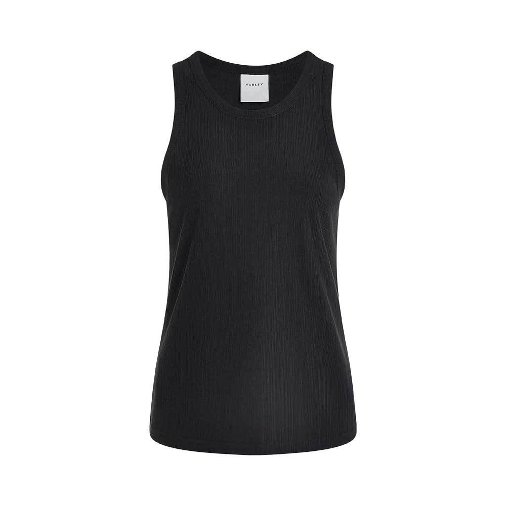 Women's Thurman Tank - Black